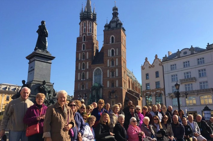 Poland tours